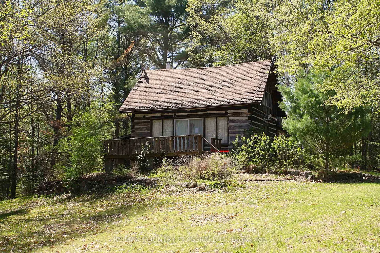 1060 Little Ireland Road