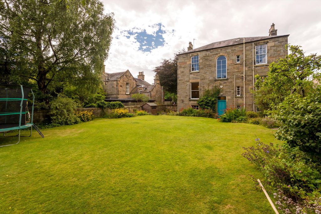 Additional image 4 of 6 bed detached house for saleLauder Road, Edinburgh EH9