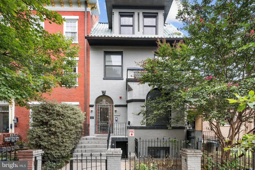Additional image 32 of 1109 M Street NW Unit 1, Washington, DC 20005