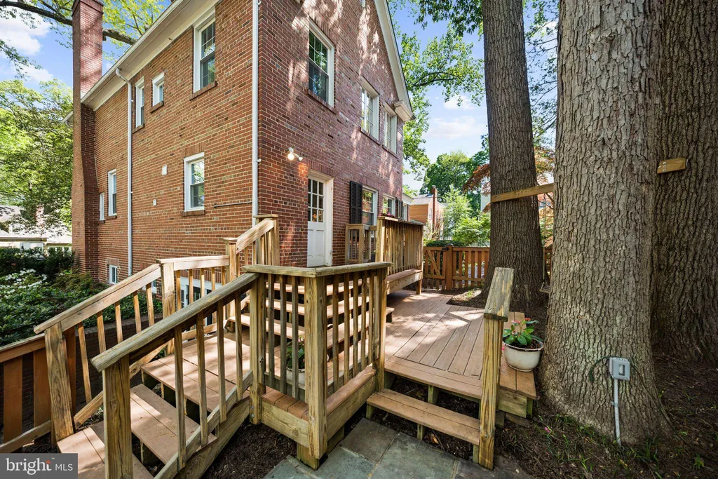 Additional image 53 of 3701 Jocelyn Street NW, Washington, DC 20015