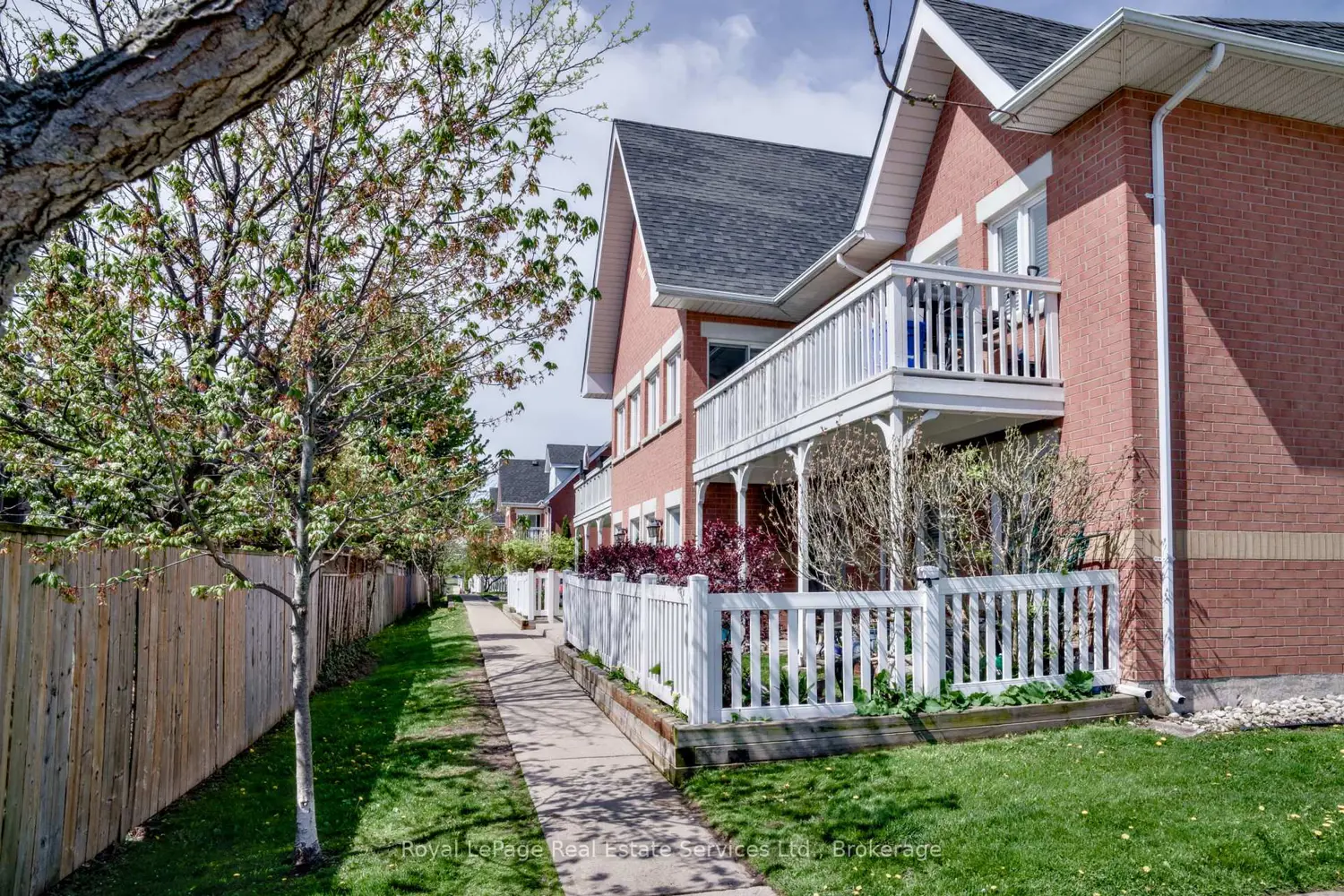 1701 Lampman Avenue 507