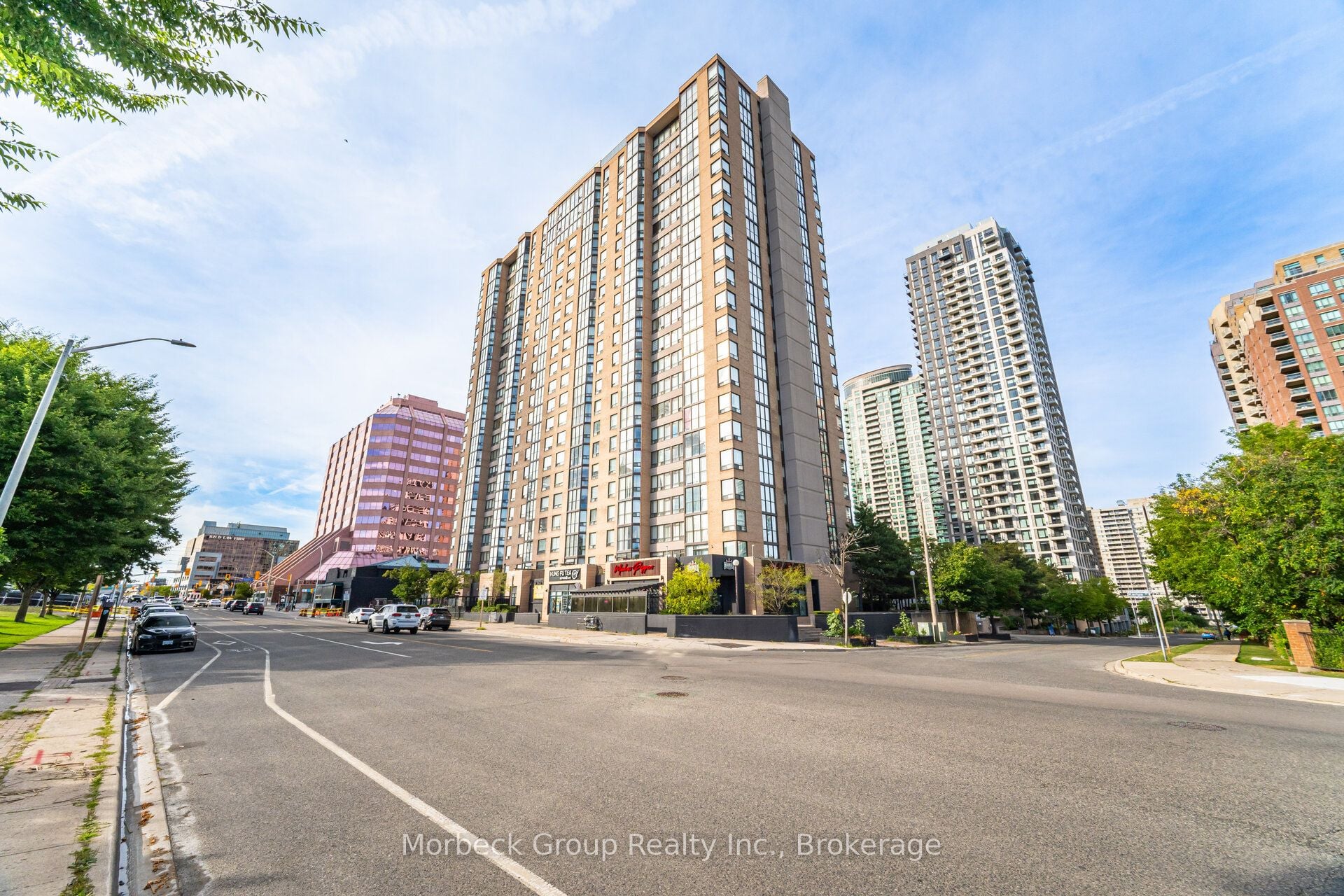Additional image 3 of 1901-285 Enfield Place, Mississauga, ON, L5B 3Y6