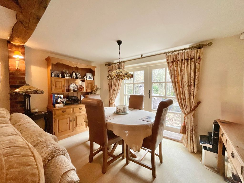 Additional image 7 of 4 bed detached house for saleHartwell Lane, Stone ST15