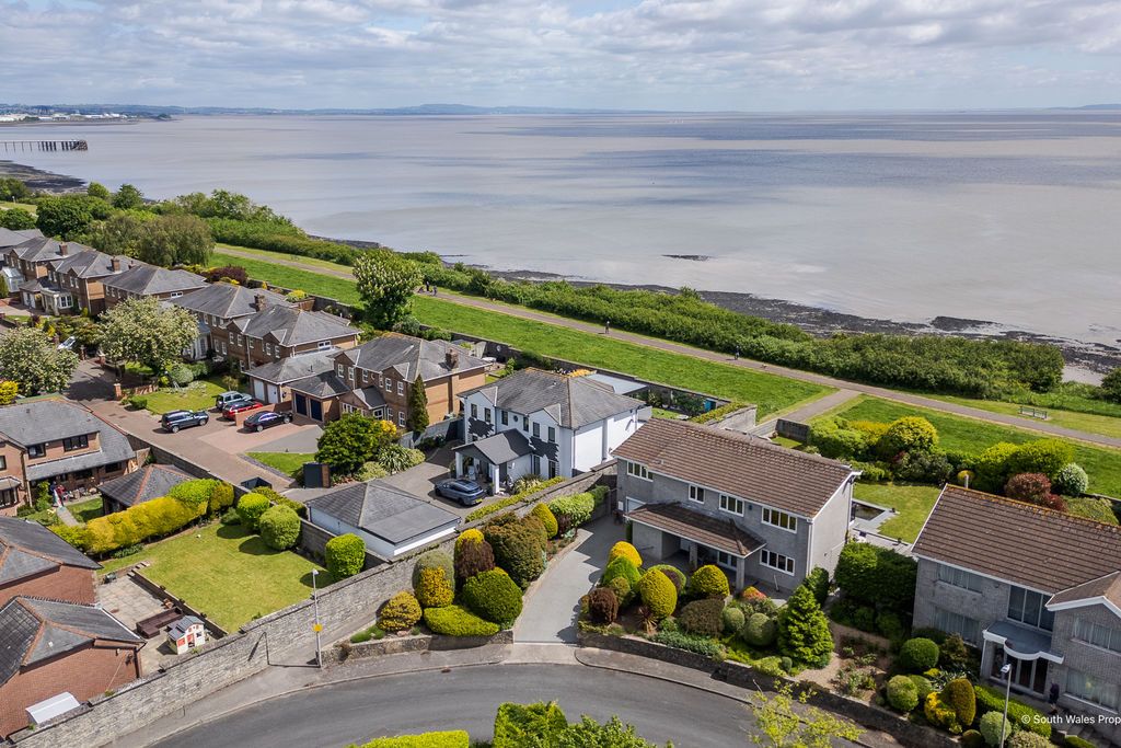 Additional image 24 of 5 bed detached house for saleThe Paddocks, Penarth CF64