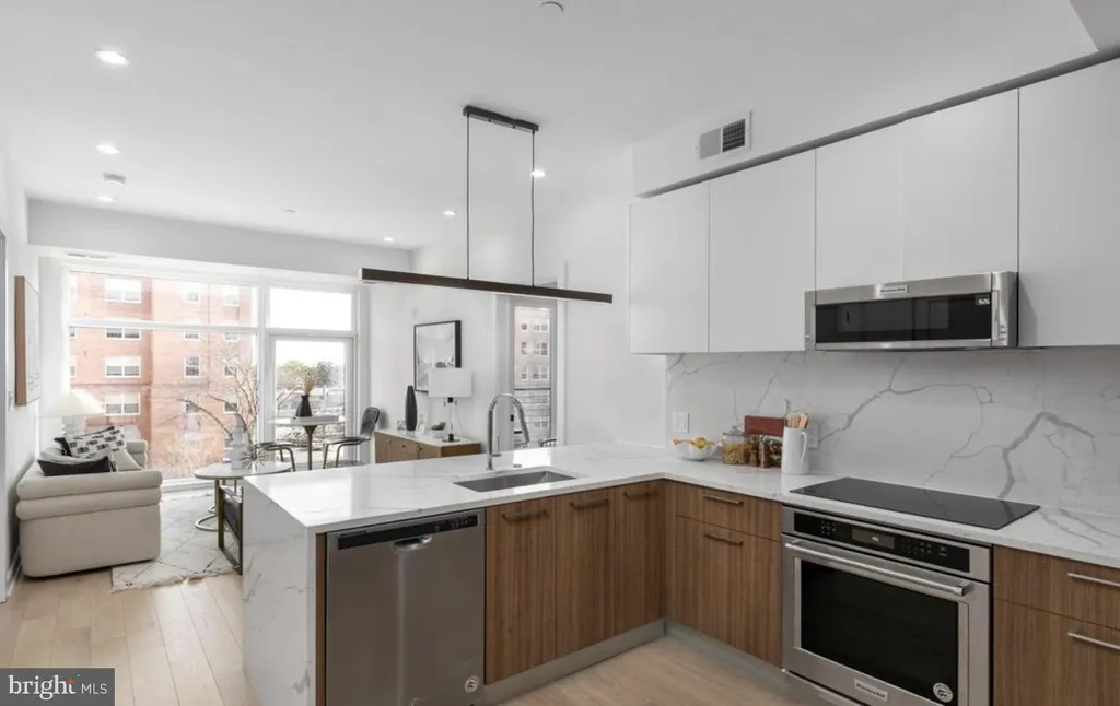 Additional image 4 of 7700 Georgia Avenue NW Unit 303, Washington, DC 20012