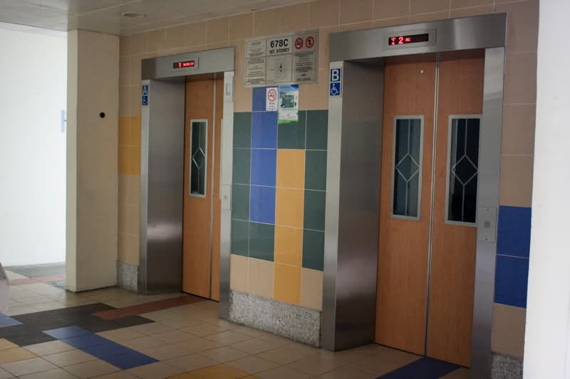 Additional image 11 of 678C Jurong West Street 64