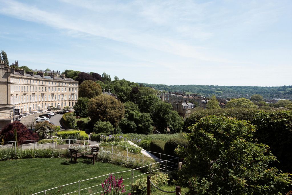 Additional image 26 of 5 bed detached house for saleSion Hill, Bath, Somerset BA1