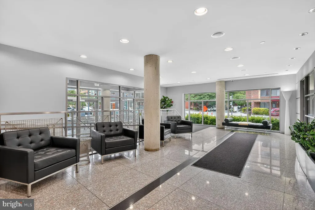 Additional image 17 of 1300 N Street NW Unit 518, Washington, DC 20005