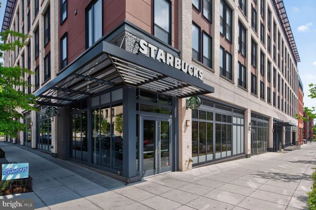 1400 Oglethorpe Street NW Unit 11, Washington, DC 20011