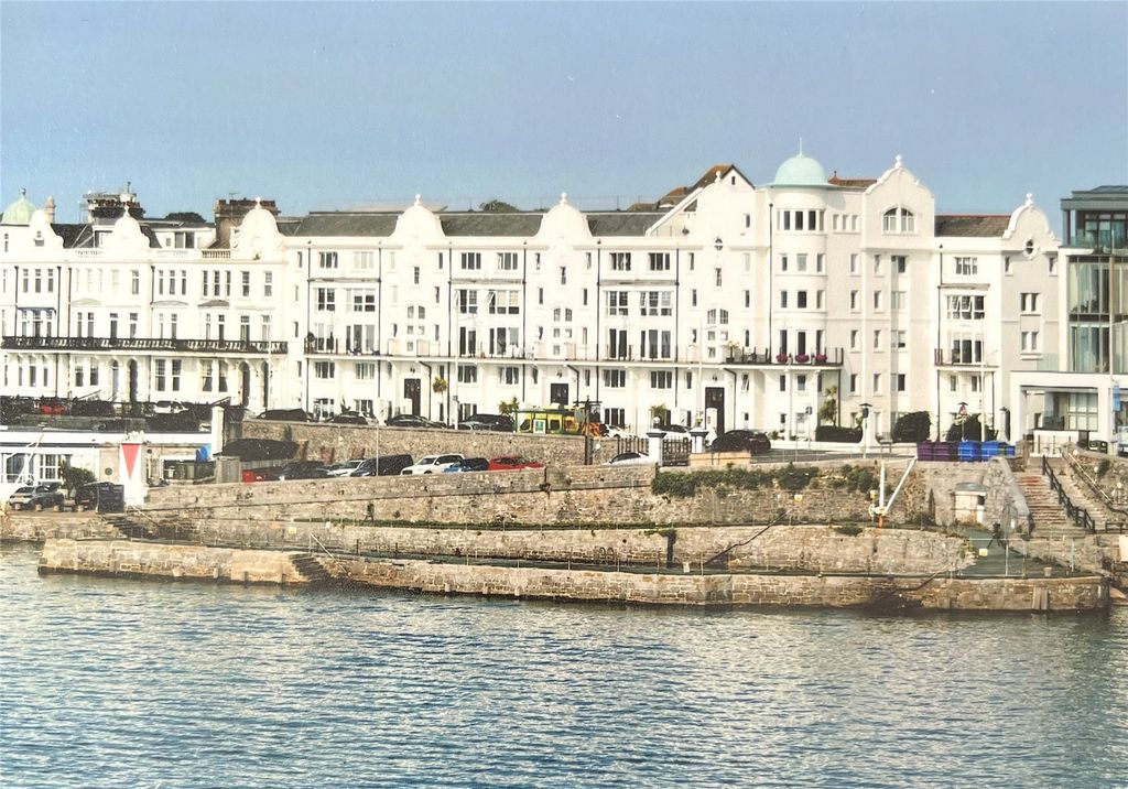 Additional image 10 of 2 bed flat for saleGrand Parade, Plymouth, Devon PL1