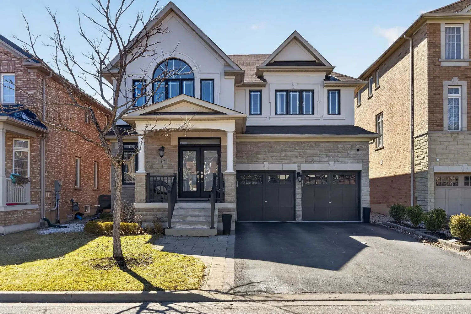 12 Wallenberg Drive
