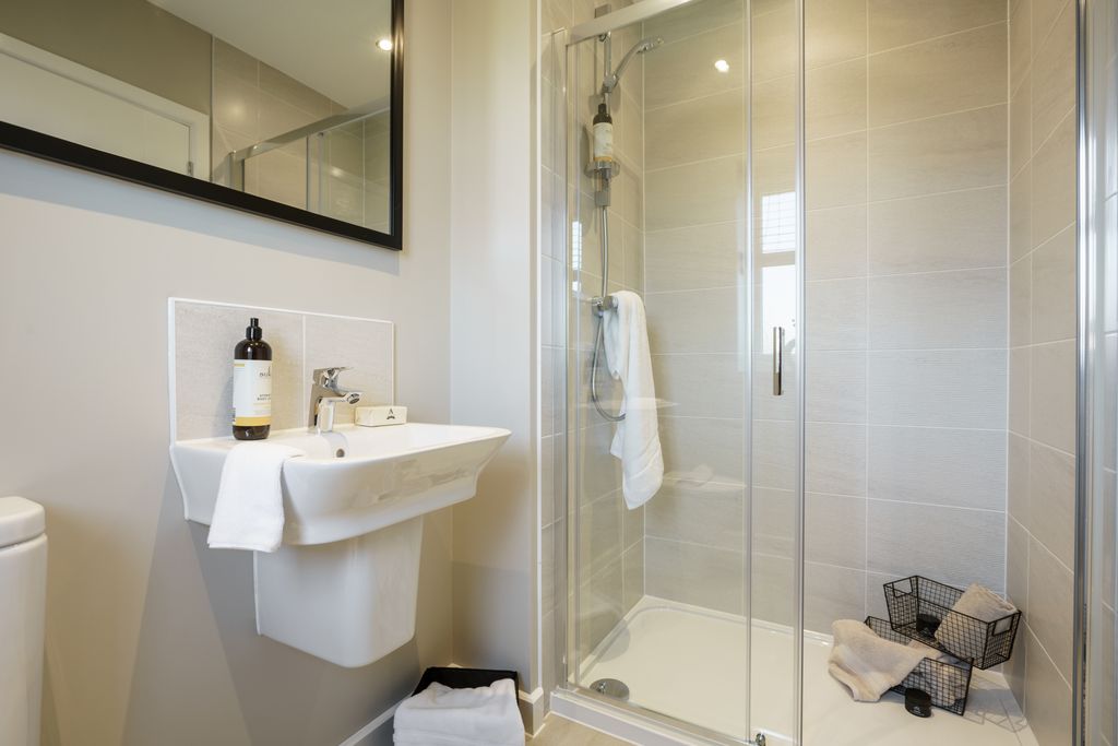 Additional image 9 of 3 bed detached house for sale"The Mirrlees" at Cheltenham Road, Evesham WR11