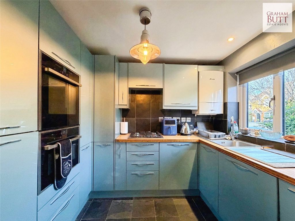 Additional image 2 of 2 bed end terrace house for saleButcher Close, Angmering, West Sussex BN16