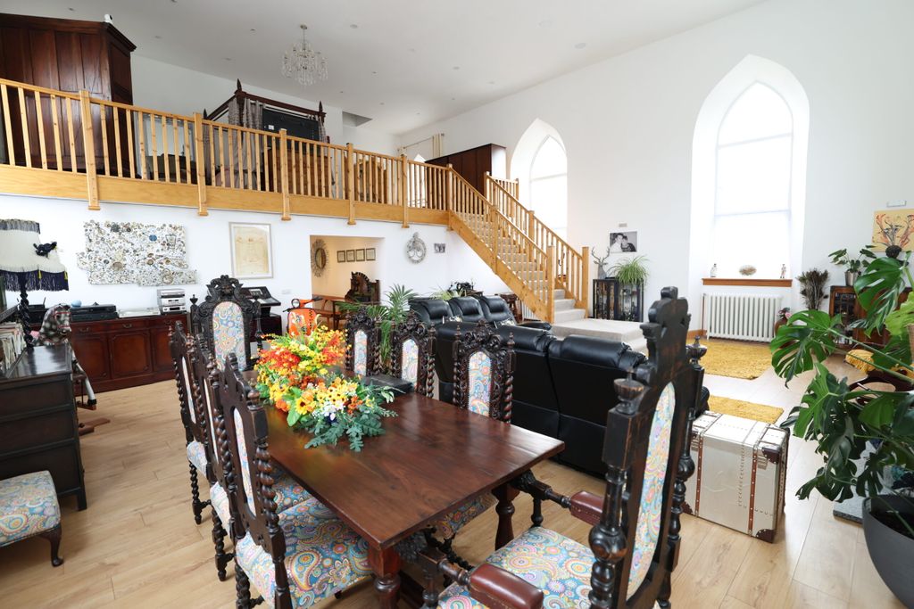 Additional image 11 of 3 bed detached house for saleHenrietta Street, Girvan KA26