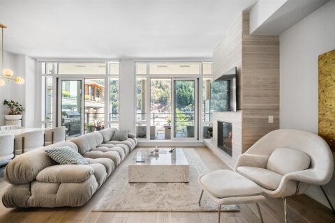 Additional image 7 of 301-6697 Nelson Avenue, West Vancouver, BC, V7W 2B2