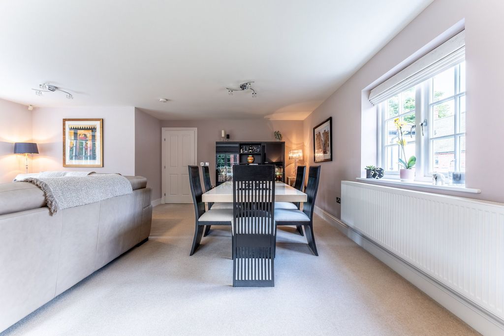 Additional image 5 of 2 bed flat for saleFowke Street, Rothley LE7