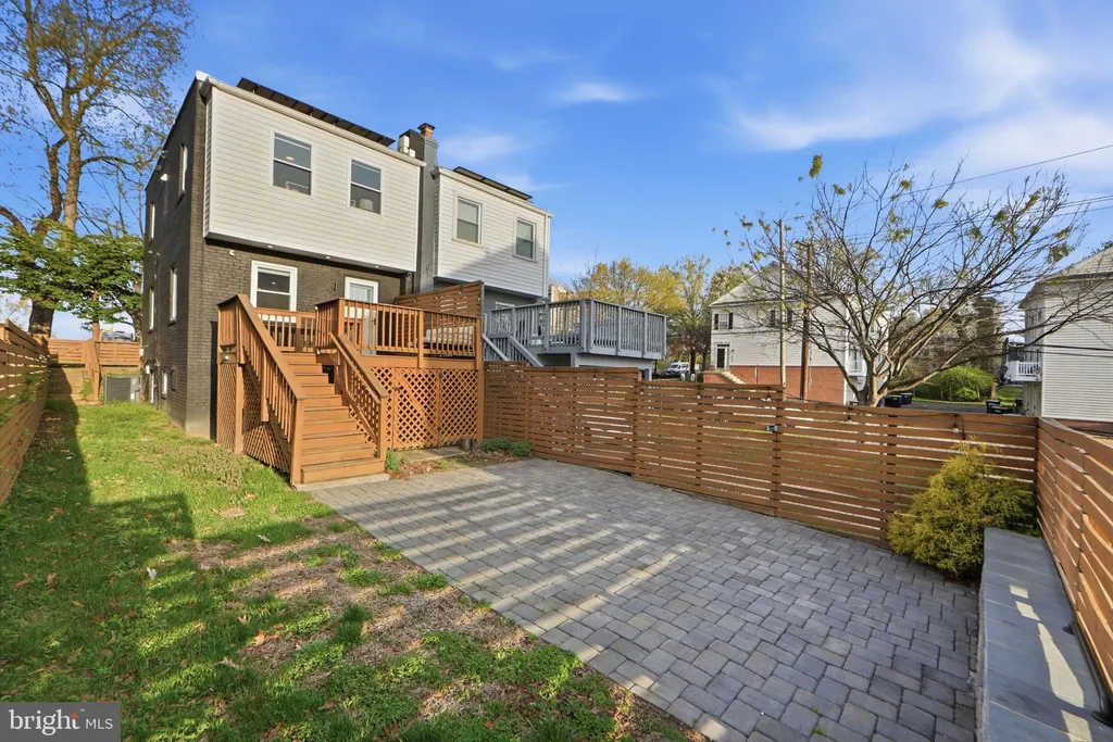 Additional image 35 of 4302 Martin Luther King Jr Avenue SW, Washington, DC 20032