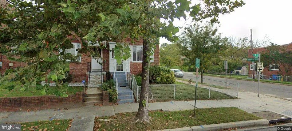 7501 8th Street NW, Washington, DC 20012