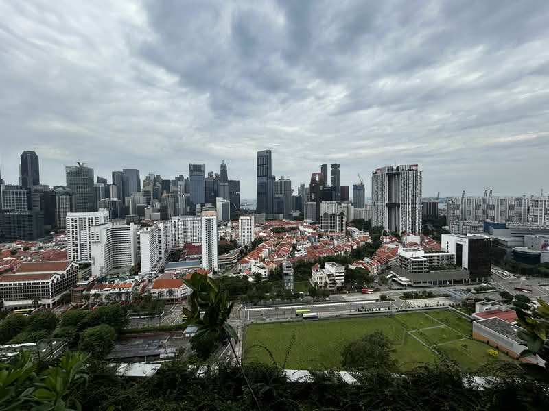 1 Pearl Bank photo 5