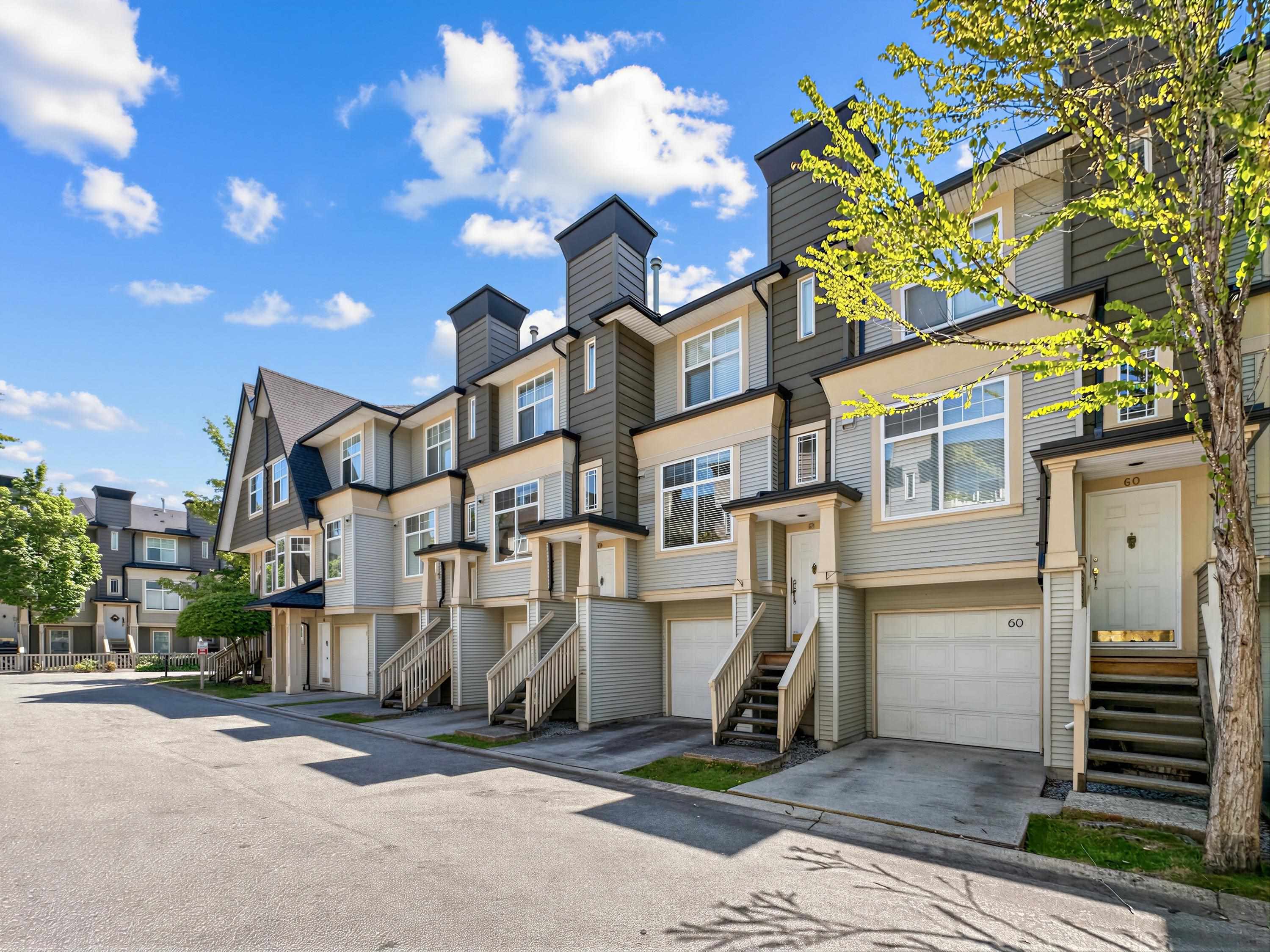 Additional image 2 of 61-3711 Robson Court, Richmond, BC, V7C 5T8