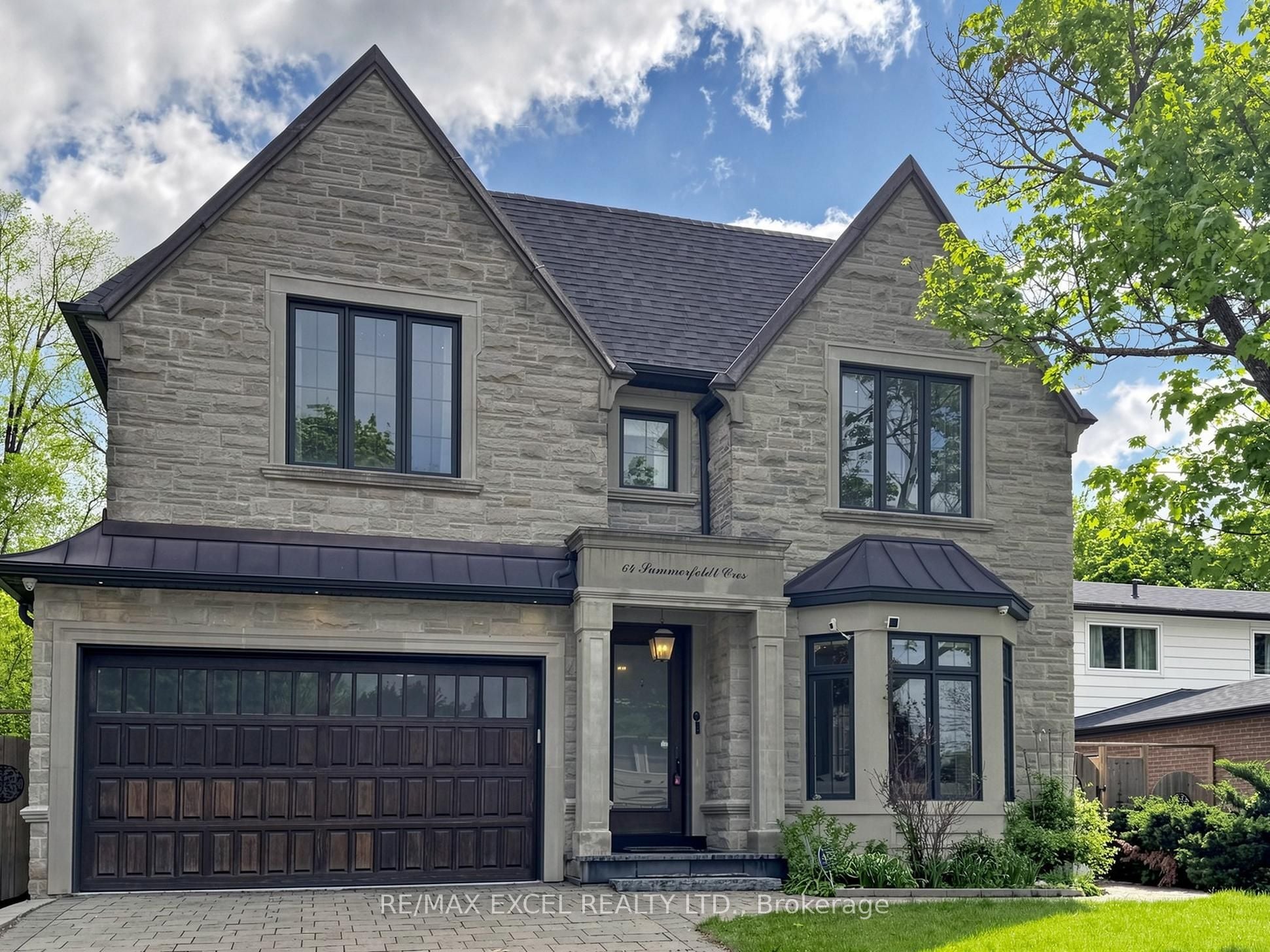 Additional image 2 of 64 Summerfeldt Crescent, Markham, ON, L3R 2B2