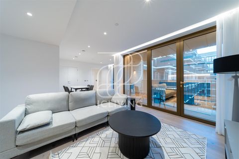 60 Calthorpe Street, London WC1X