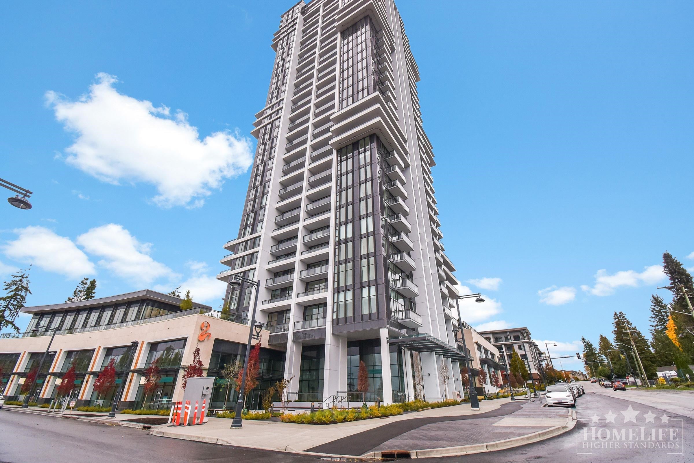 3008-13675 107a Avenue, Surrey, BC, V3T 0X2