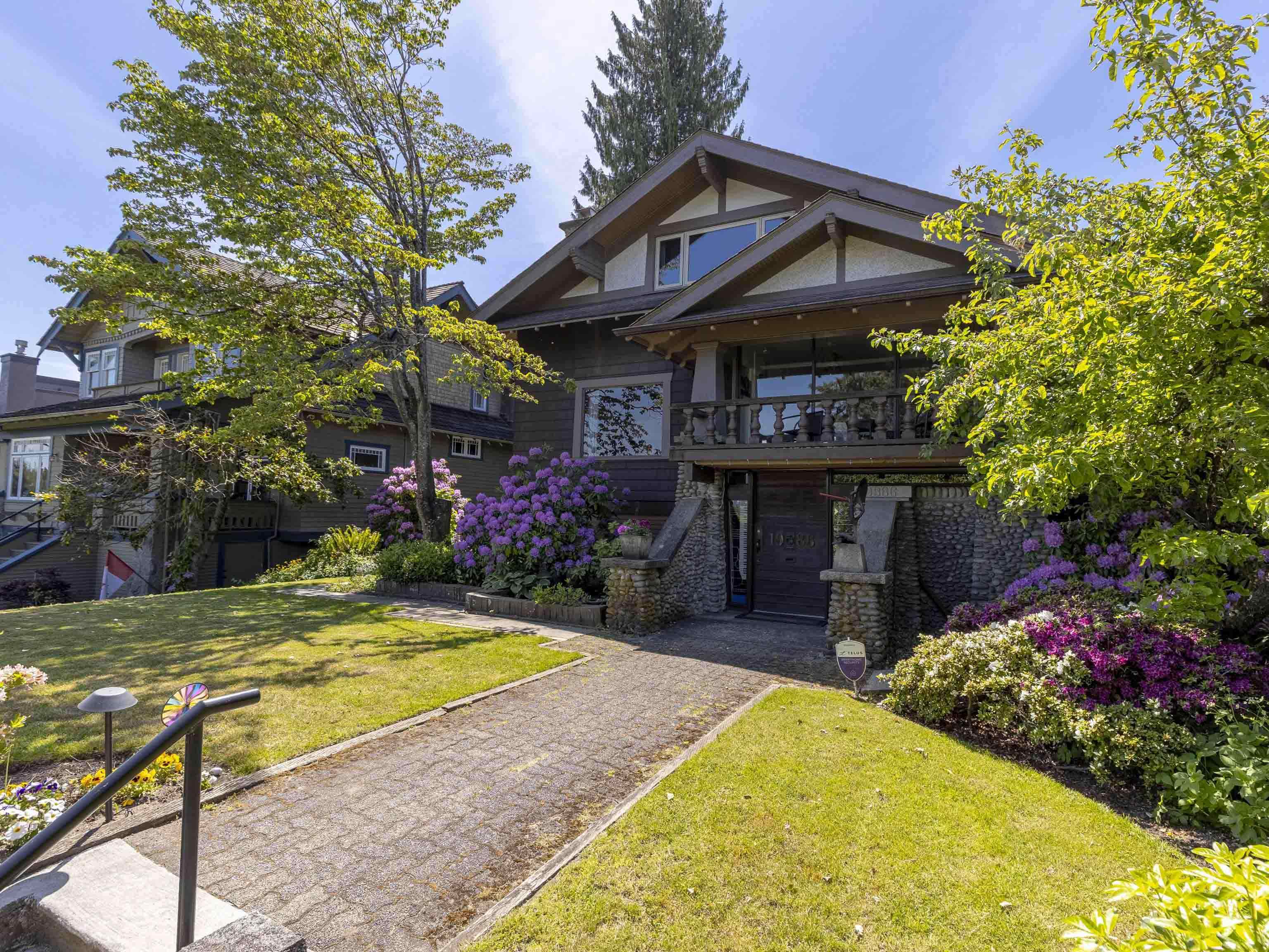 Additional image 2 of 1986 35th Avenue W, Vancouver, BC, V6M 1H7
