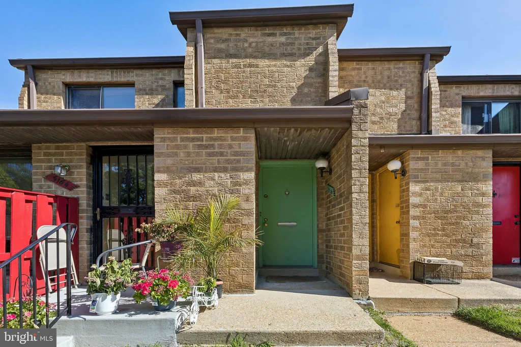 Additional image 24 of 3166 Berry Road NE Unit 27, Washington, DC 20018