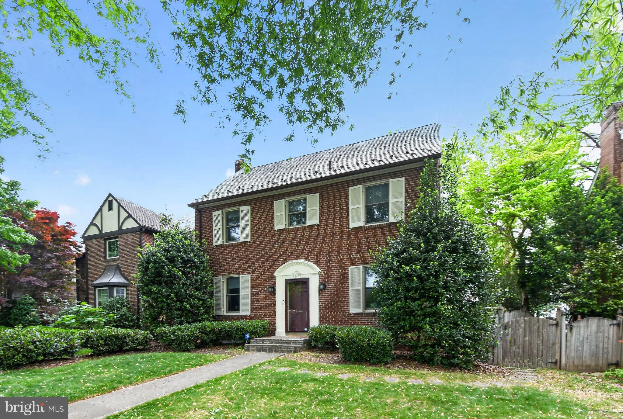 Additional image 50 of 4825 Butterworth Place NW, Washington, DC 20016