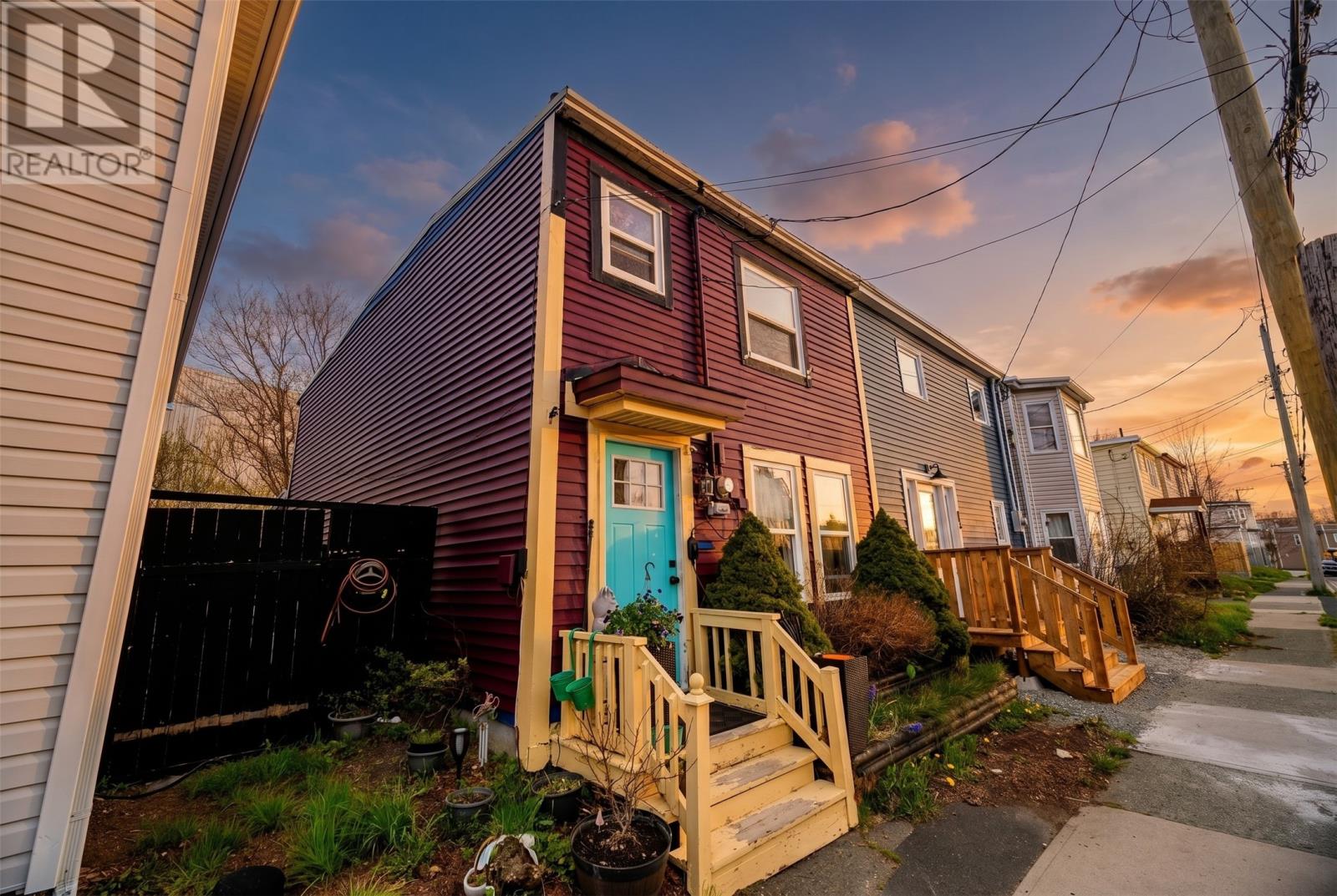 44 Beaumont Street, St. John's, NL, A1B1R6