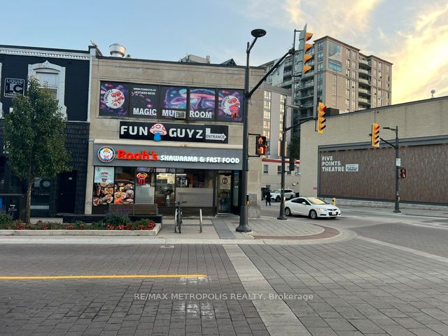 Additional image 2 of Main Fl-1 Dunlop Street E, Barrie, ON, L4N 1A1