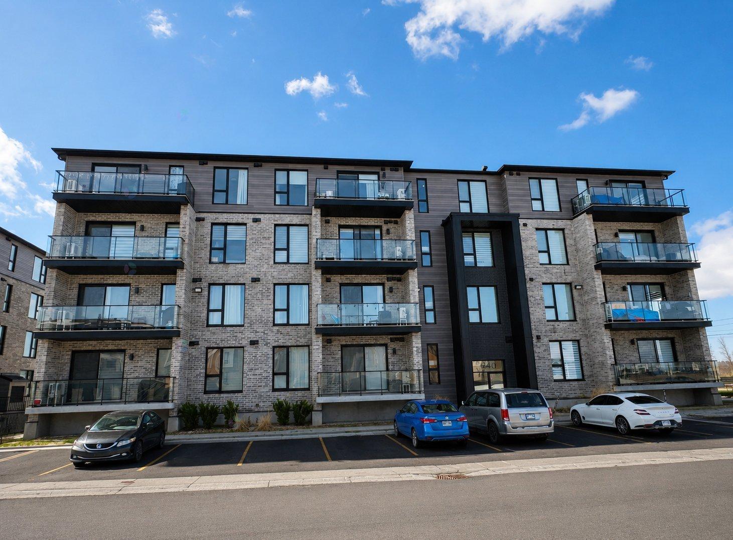 540 Rue Boileau