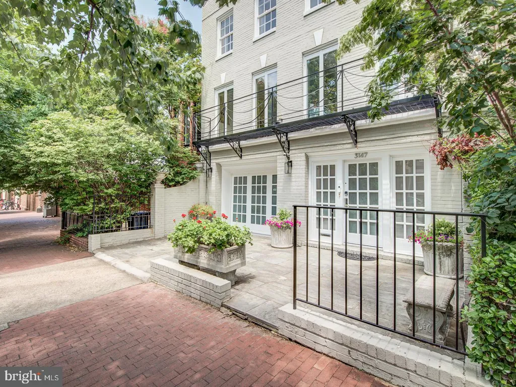 Additional image 78 of 3147 O Street NW, Washington, DC 20007