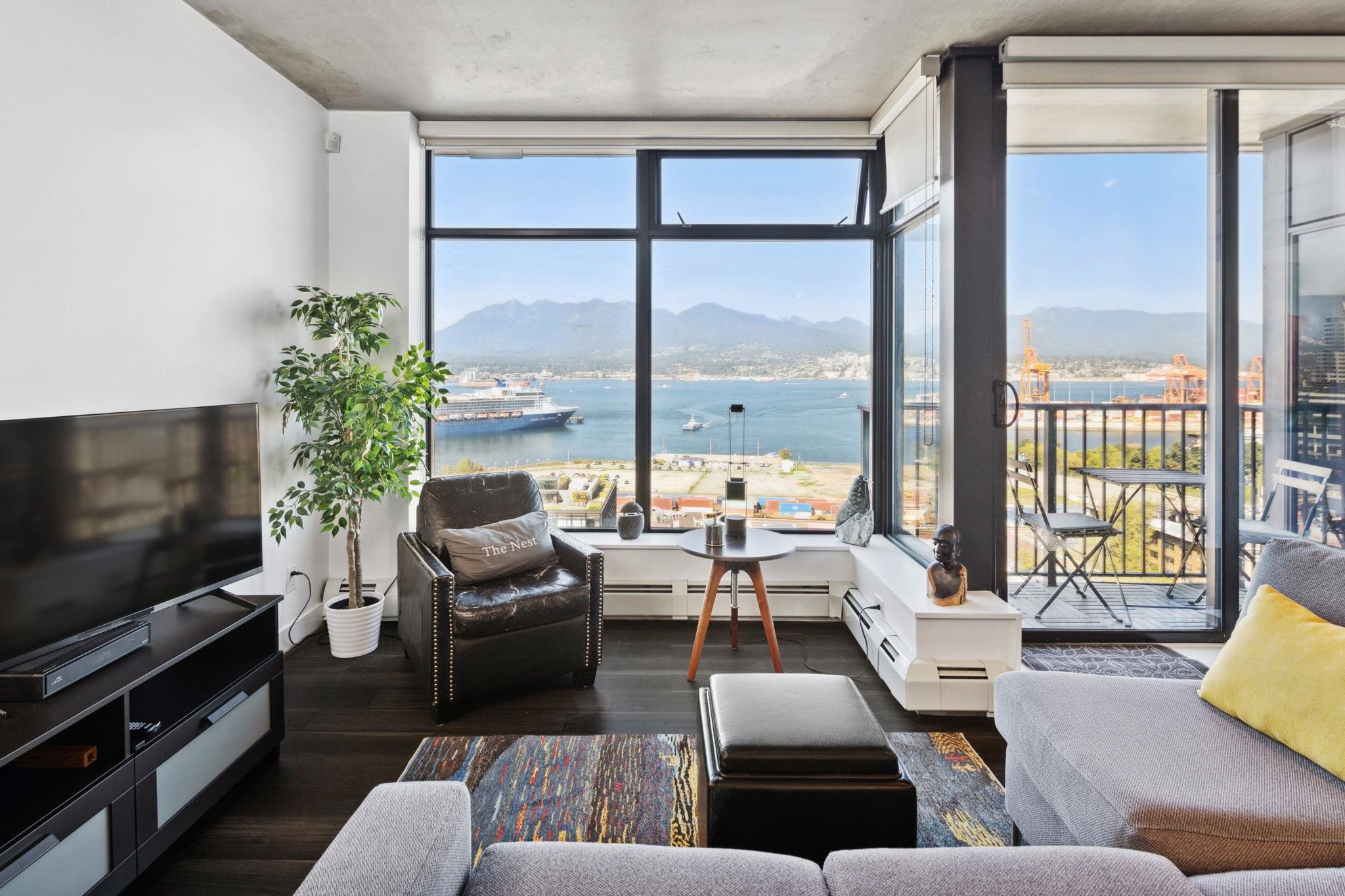Additional image 3 of 2102-128 Cordova Street W, Vancouver, BC, V6B 0E6