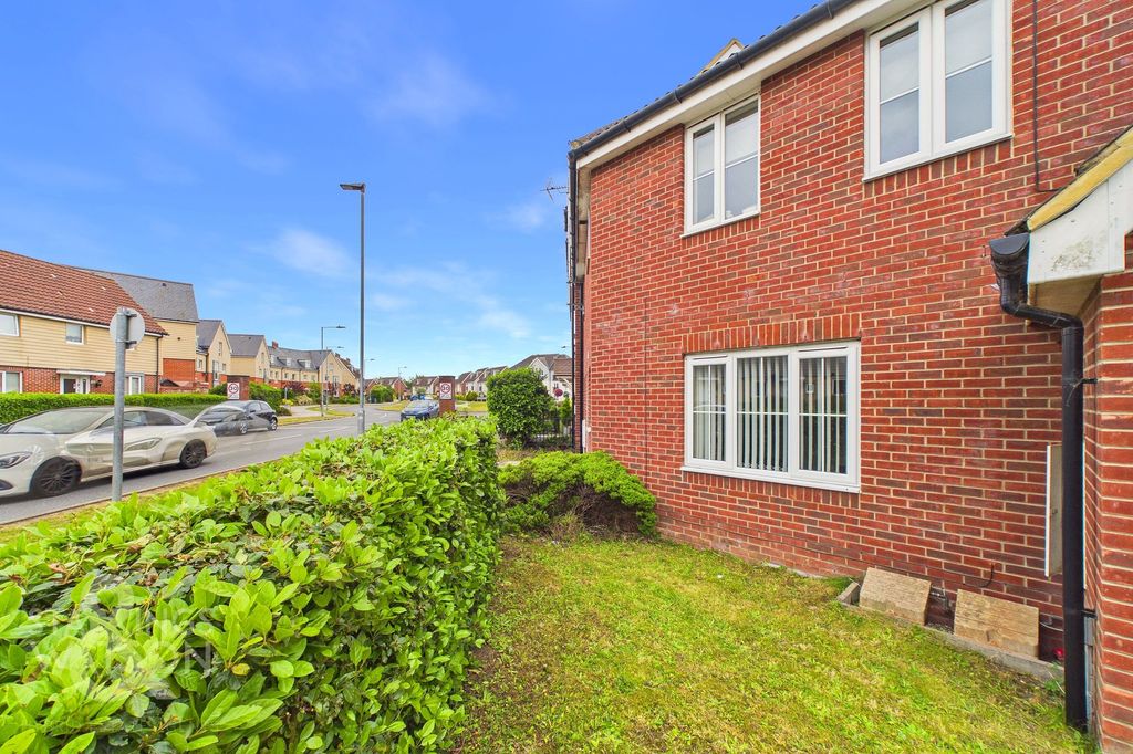 Additional image 18 of 2 bed flat for saleFairway, Queens Hills, Norwich NR8