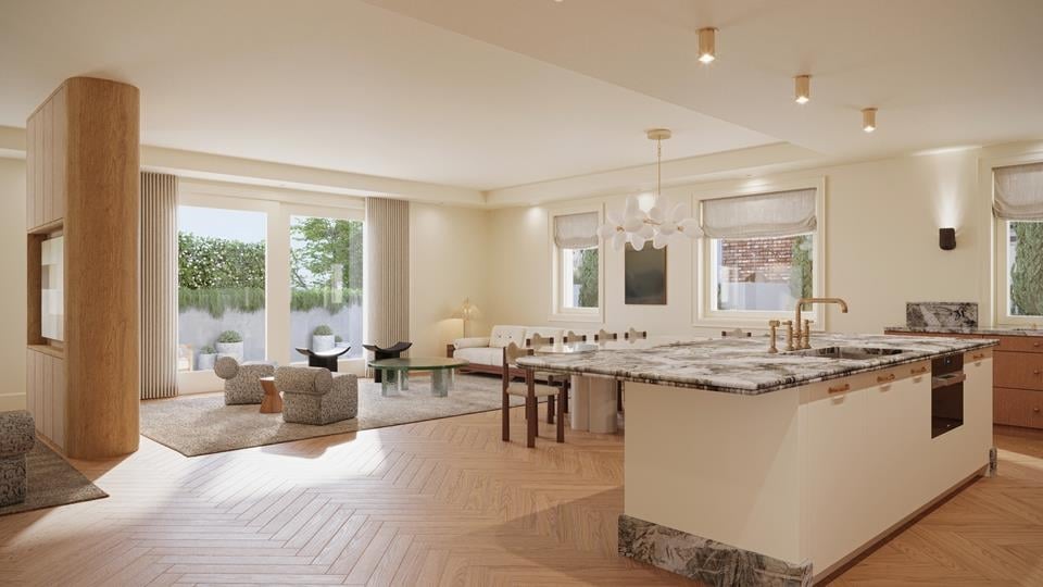 Additional image 2 of 1605 Roxburgh Crescent, Vancouver, BC, V6M 3E8