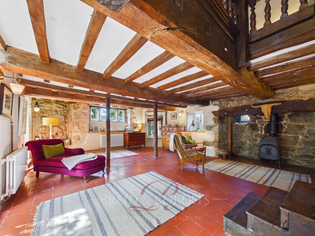 Additional image 4 of 4 bed cottage for saleLlandegla, Wrexham LL11