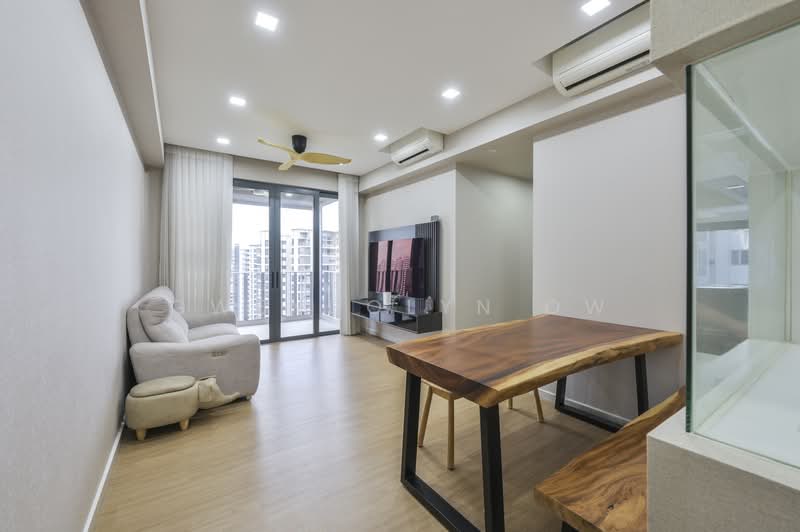 10 Fernvale Street