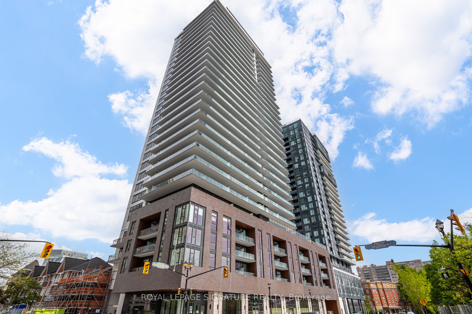 Additional image 4 of 811-2075 Lakeshore Road, Burlington, ON, L7R 1E2