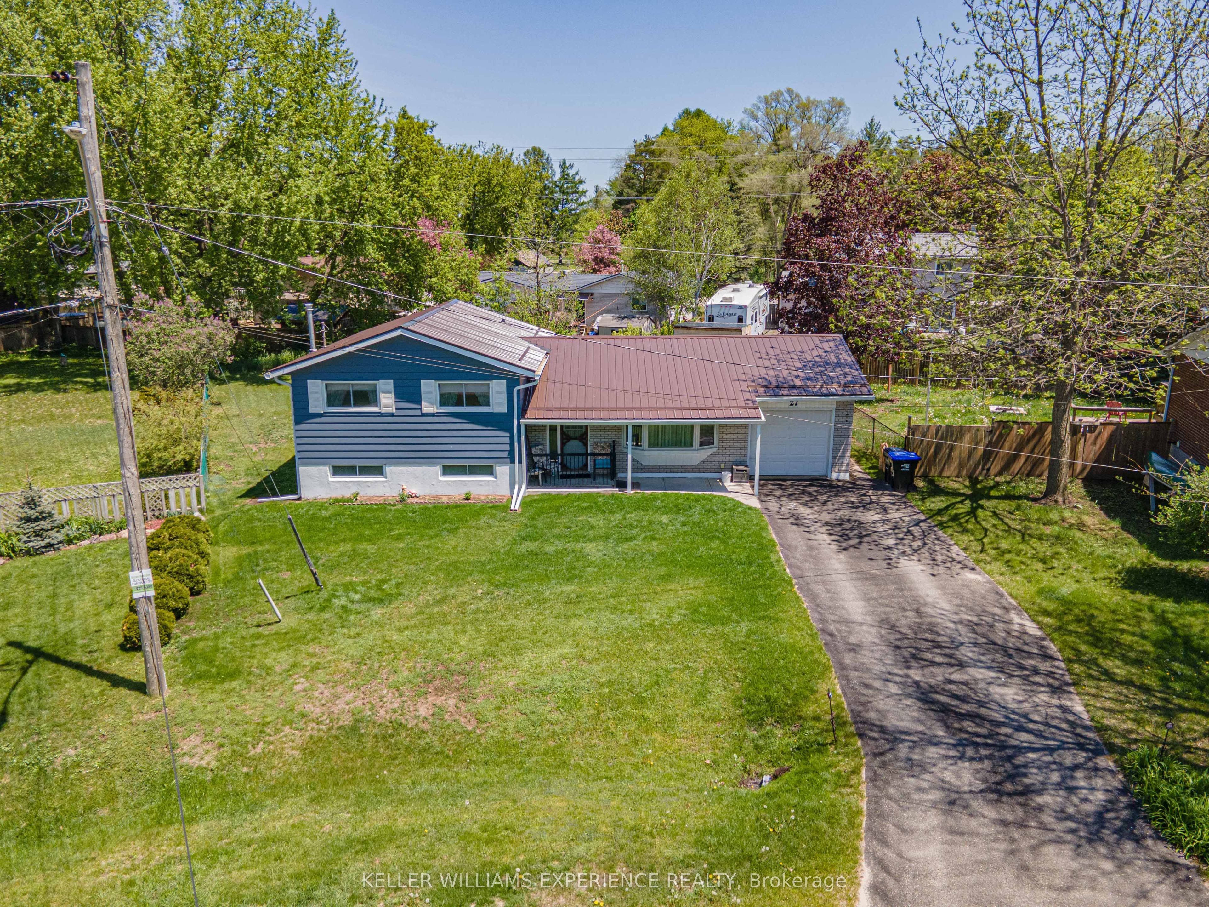 Additional image 2 of 27 Larkdale Crescent, Essa, ON, L0M 1B0