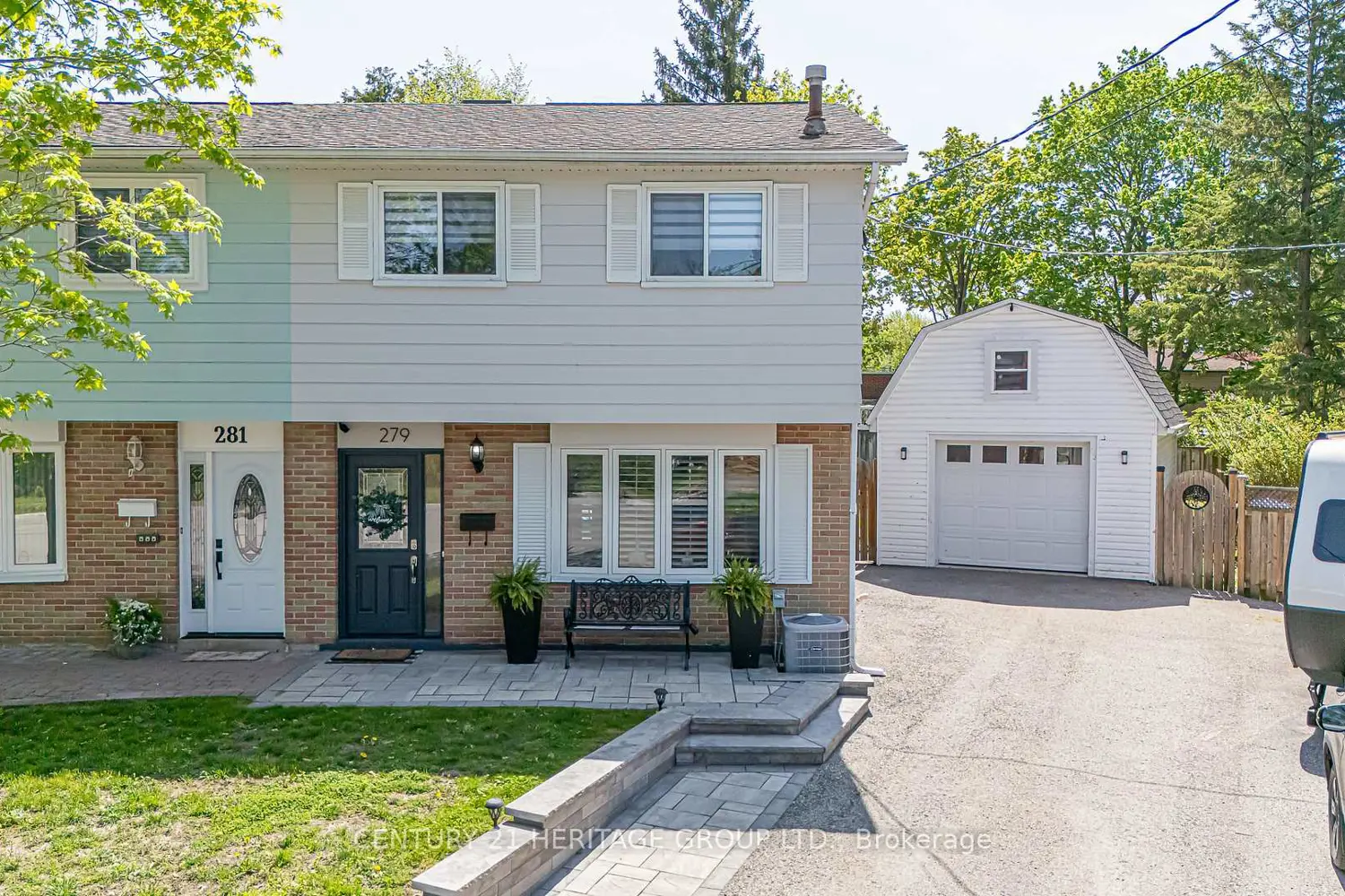 279 Rockway Court