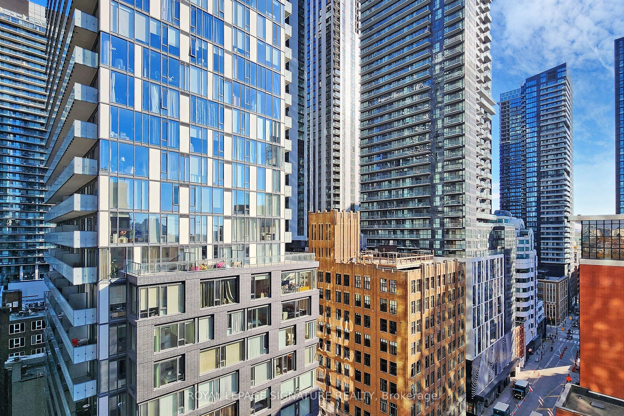 Additional image 6 of 1506-108 Peter Street, Toronto, ON, M5V 2G7