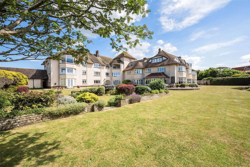 Additional image 2 of 4 bed flat for saleFosters, Fosters Close, East Preston, West Sussex BN16