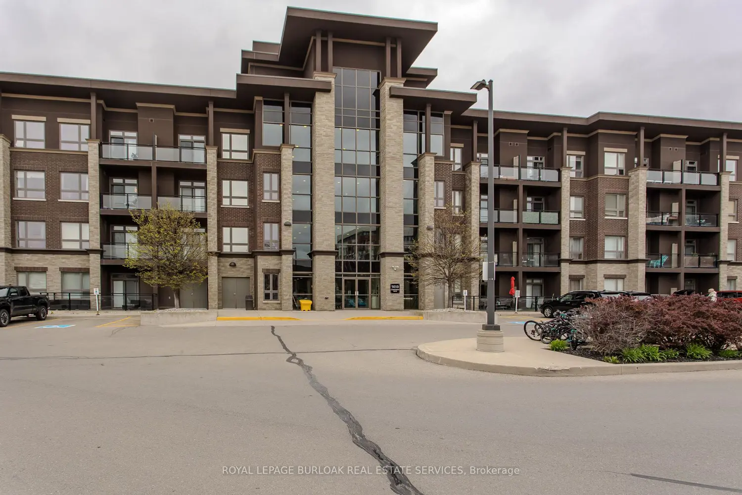 Additional image 2 of 5010 Corporate Drive #307