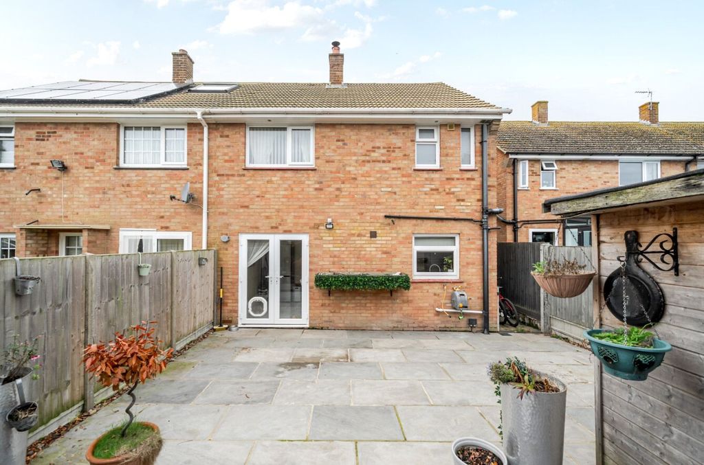 Additional image 18 of 3 bed semi-detached house for saleBrockmans Close, Minster, Ramsgate CT12