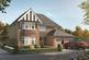 Henley at Radbourne View, Derby Constable Drive DE22