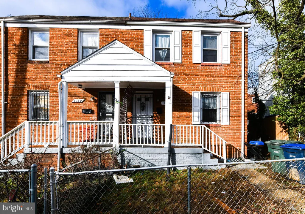 Additional image 19 of 3737 Horner Place SE, Washington, DC 20032