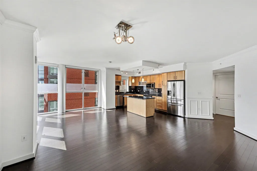 Additional image 5 of 1025 1st Street SE Unit 906, Washington, DC 20003