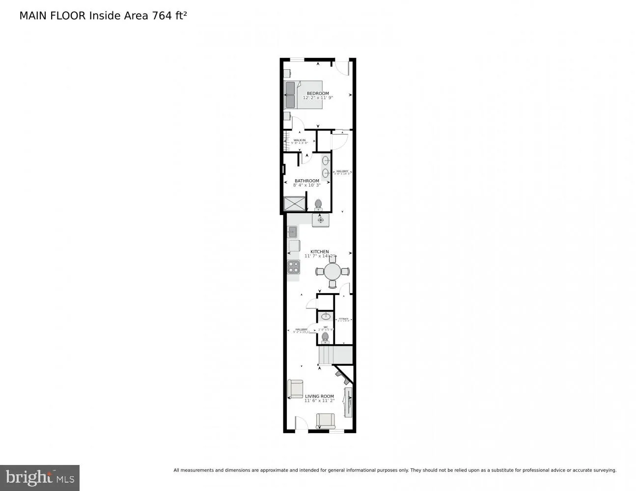 Additional image 64 of 1428 C Street SE, Washington, DC 20003